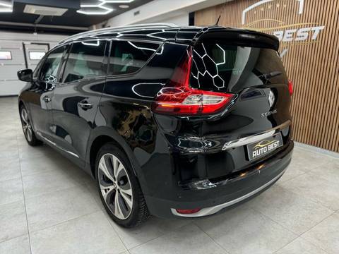 2017 Renault Scenic — sličica 4