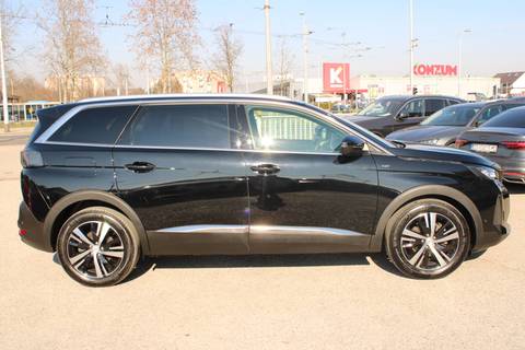 2024 Peugeot 5008 — sličica 4