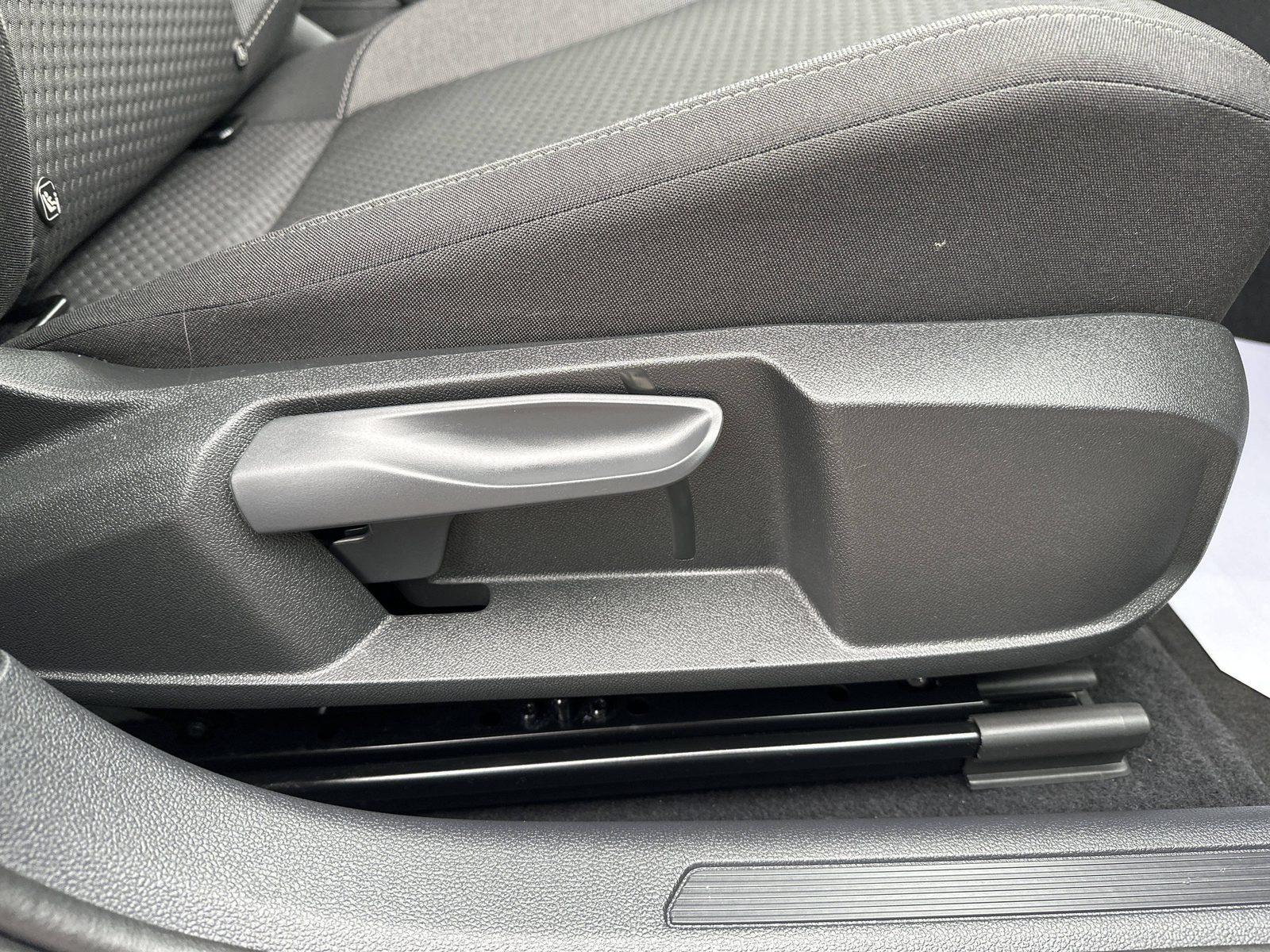 2024 Volkswagen Taigo — fotografija 20