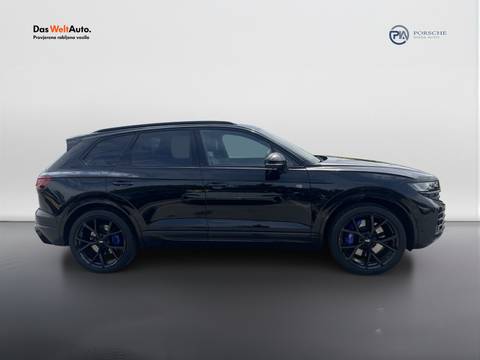 2026 Volkswagen Touareg — sličica 7