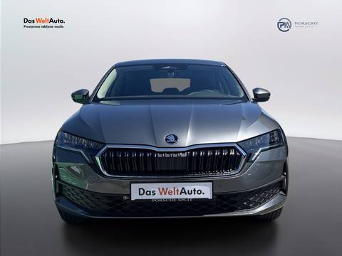 2026 Škoda Octavia — sličica 2