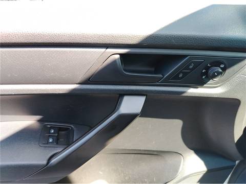 2019 Volkswagen Caddy — sličica 18