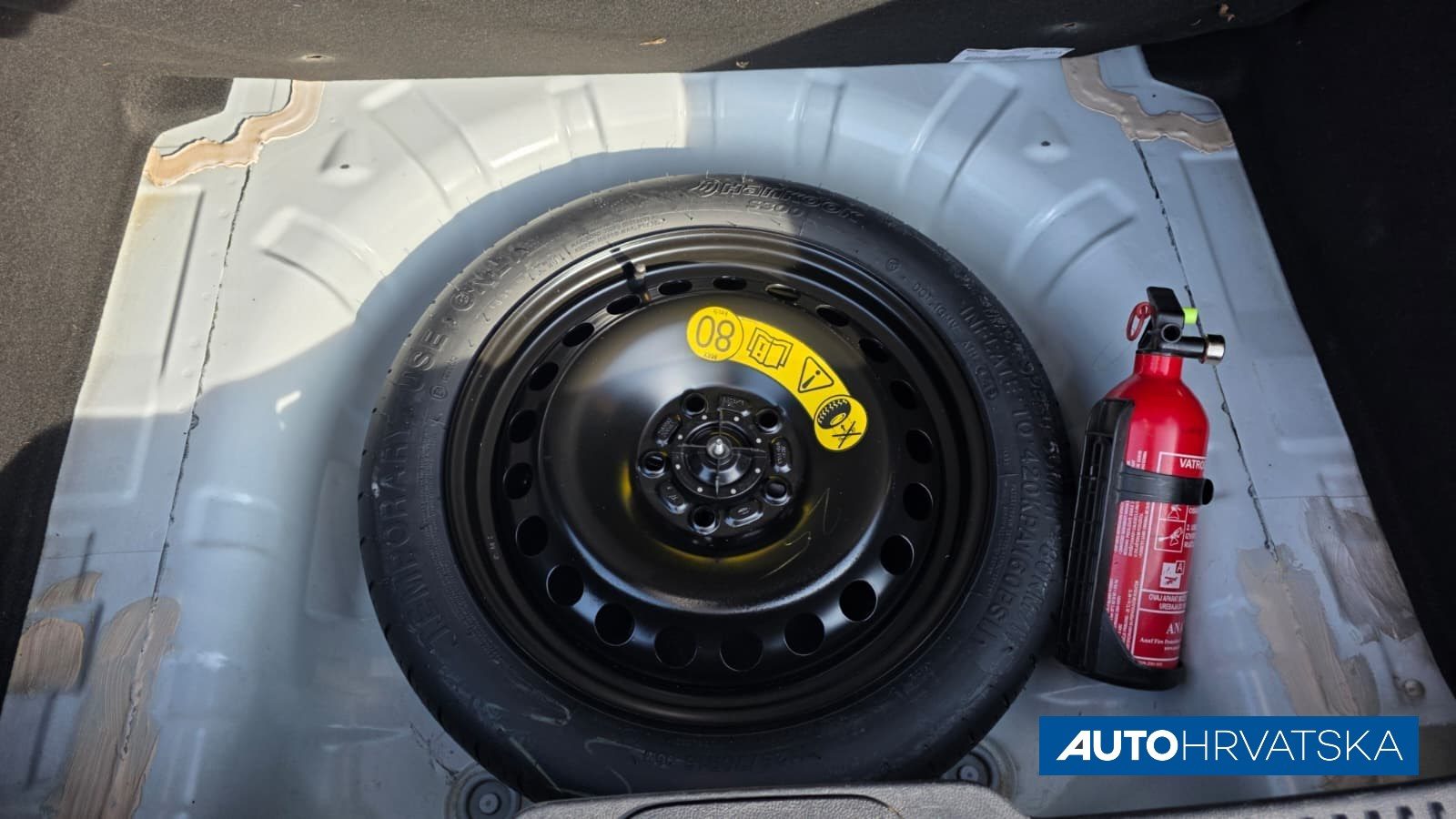 2020 Ford Focus — fotografija 19