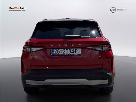 2026 Škoda ELROQ — sličica 6