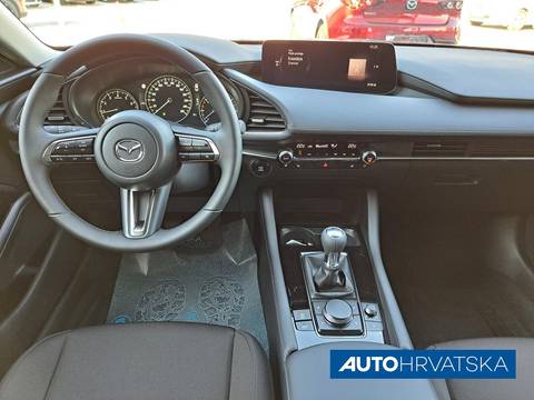2024 Mazda Mazda3 — sličica 13