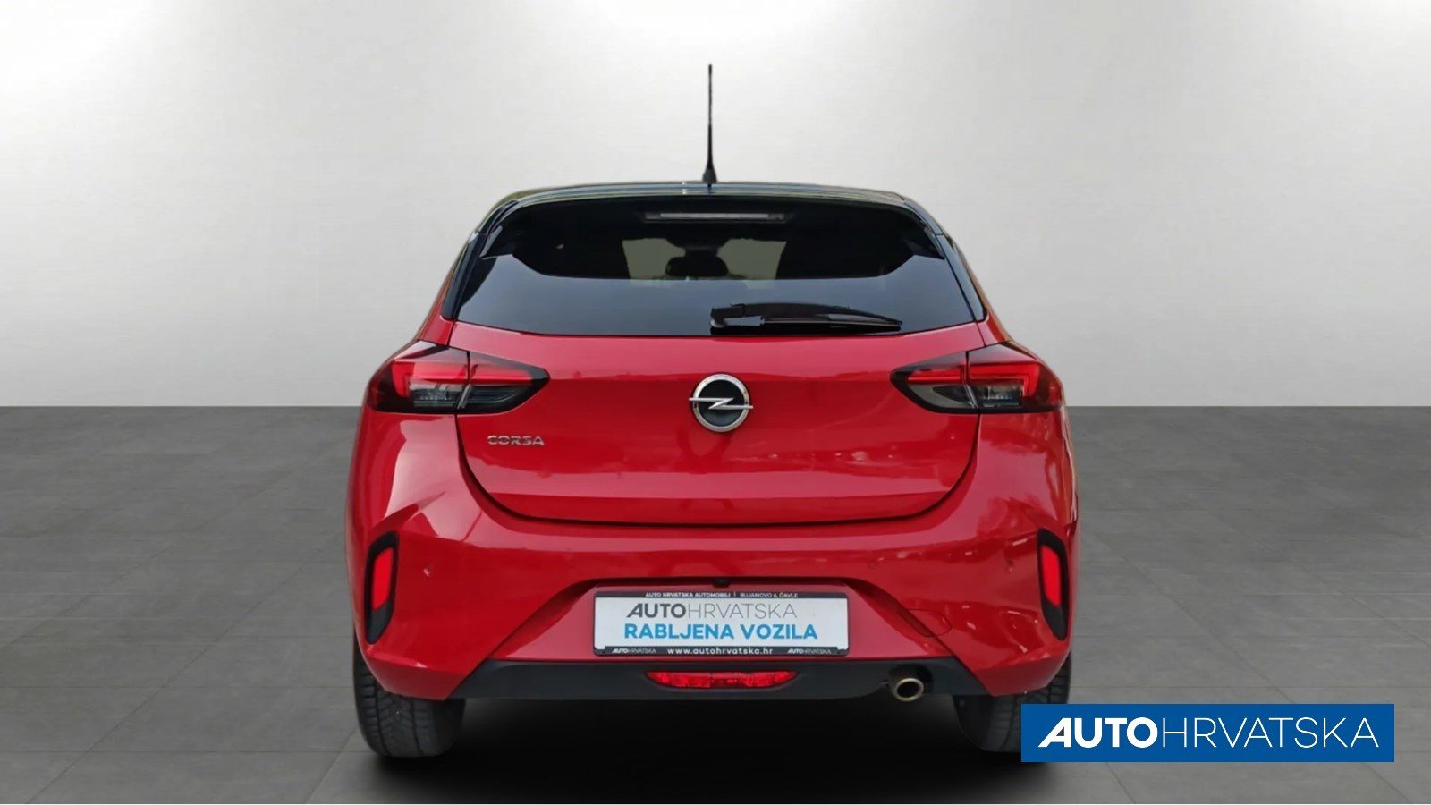 2024 Opel Corsa — fotografija 6