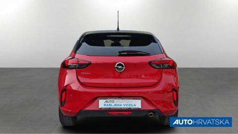 2024 Opel Corsa — sličica 6