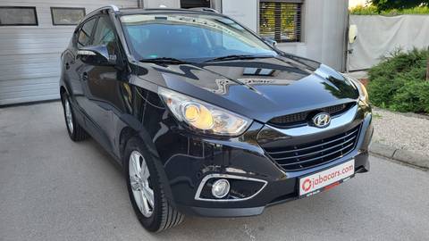 Hyundai ix35 — sličica 2