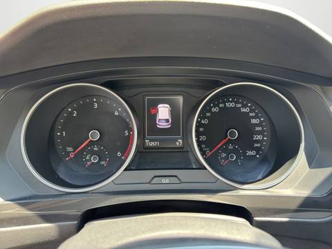 2018 Volkswagen Tiguan — sličica 10