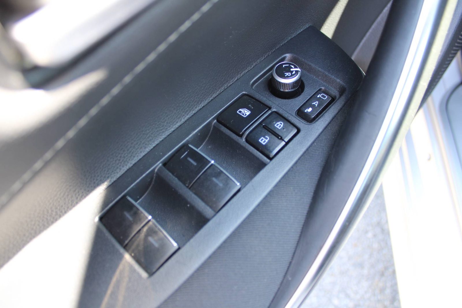 2021 Toyota Corolla Wagon — fotografija 18