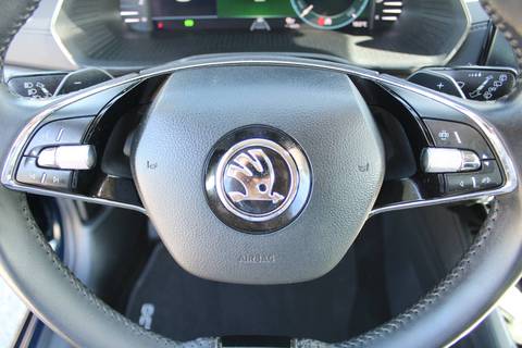 2024 Škoda Octavia Combi — sličica 14