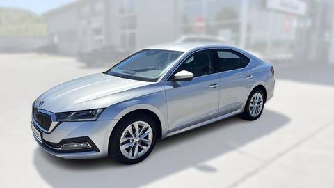 2024 Škoda Octavia