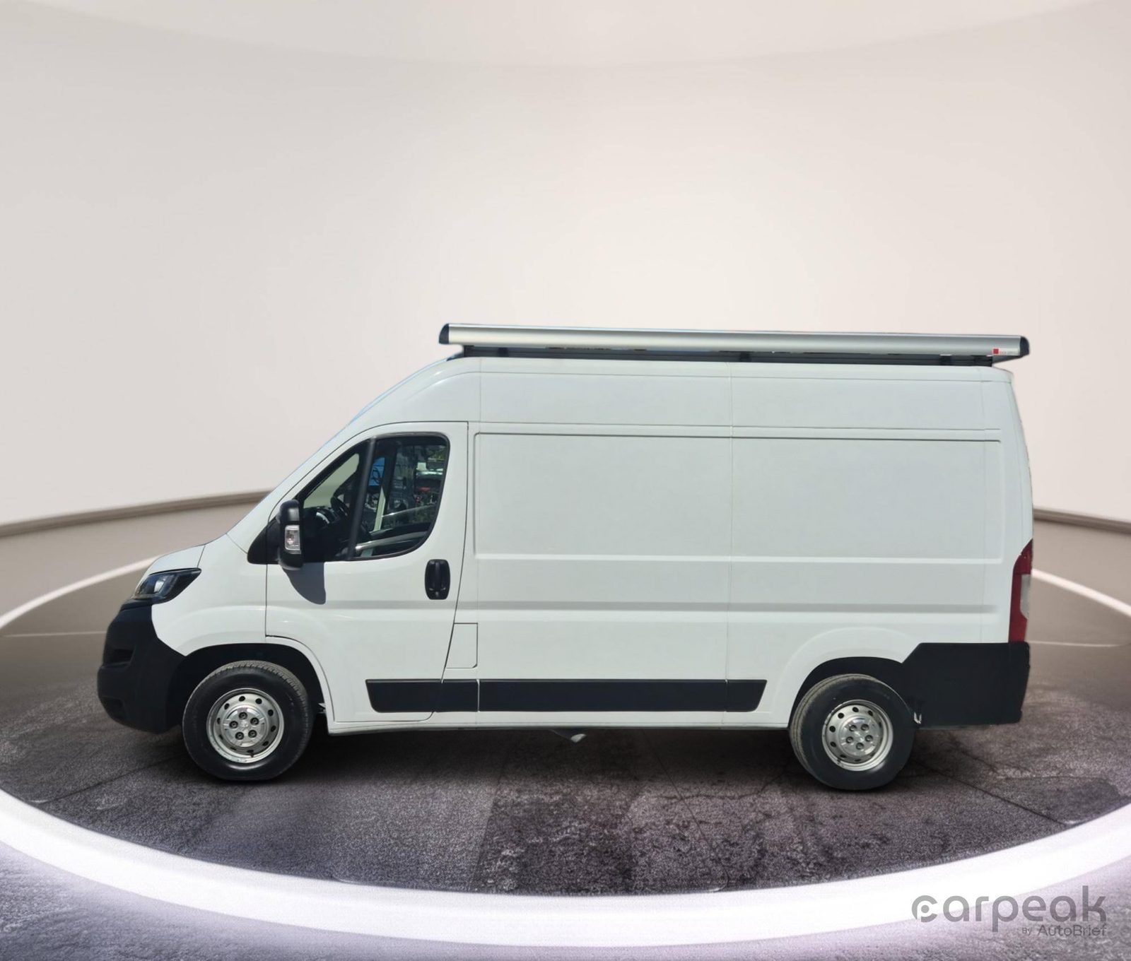 2022 Peugeot Boxer — fotografija 3