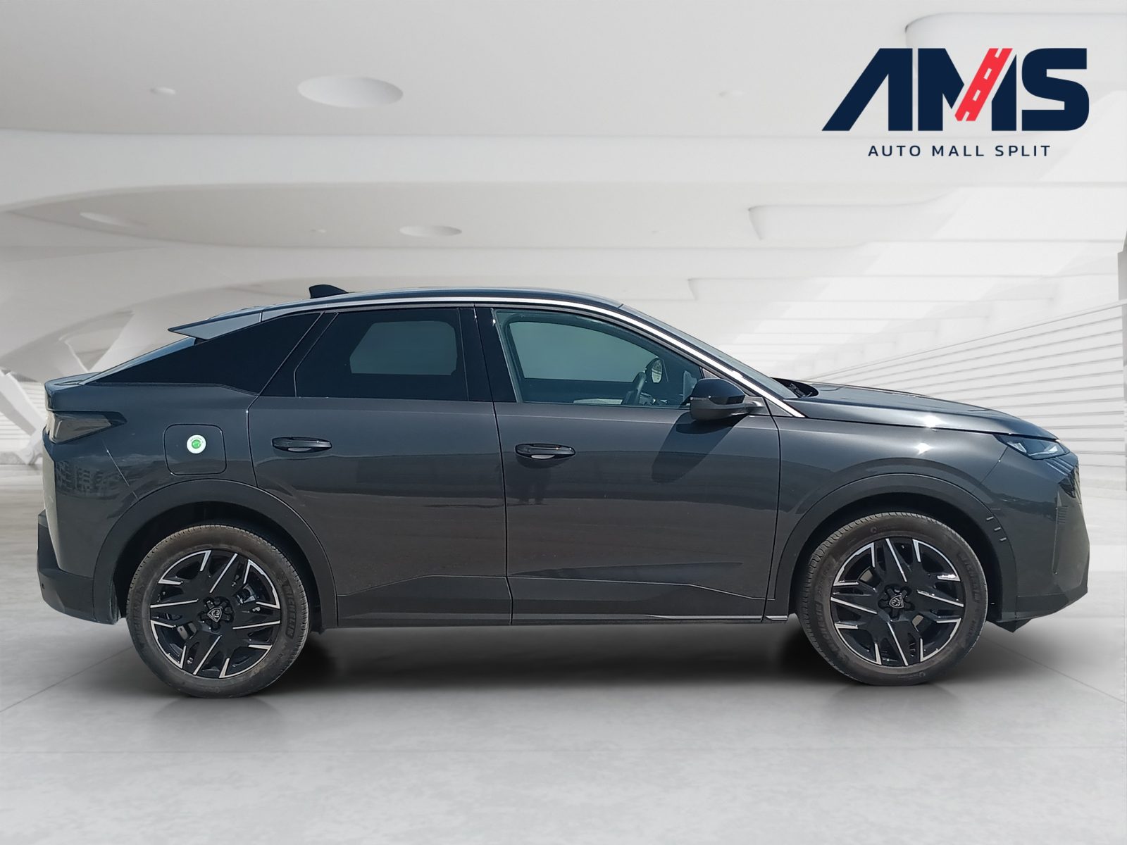 2026 Peugeot 3008 — fotografija 3