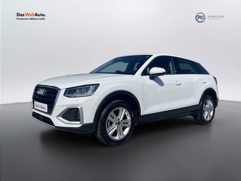 2022 Audi Q2