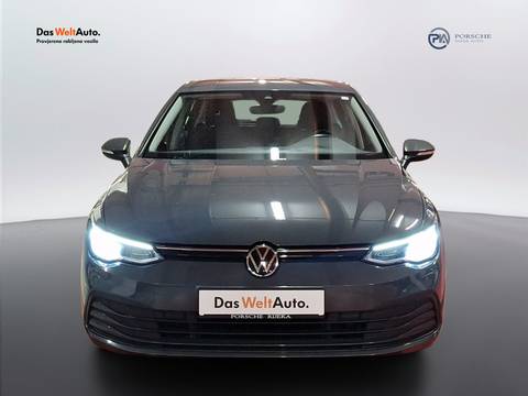2024 Volkswagen Golf — sličica 2
