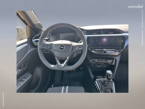 2026 Opel Corsa — sličica 14
