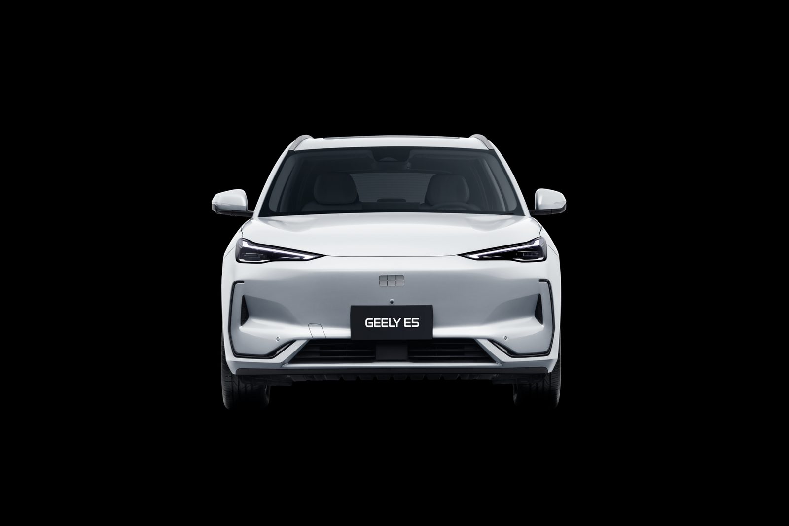 2026 Geely E5 — fotografija 4