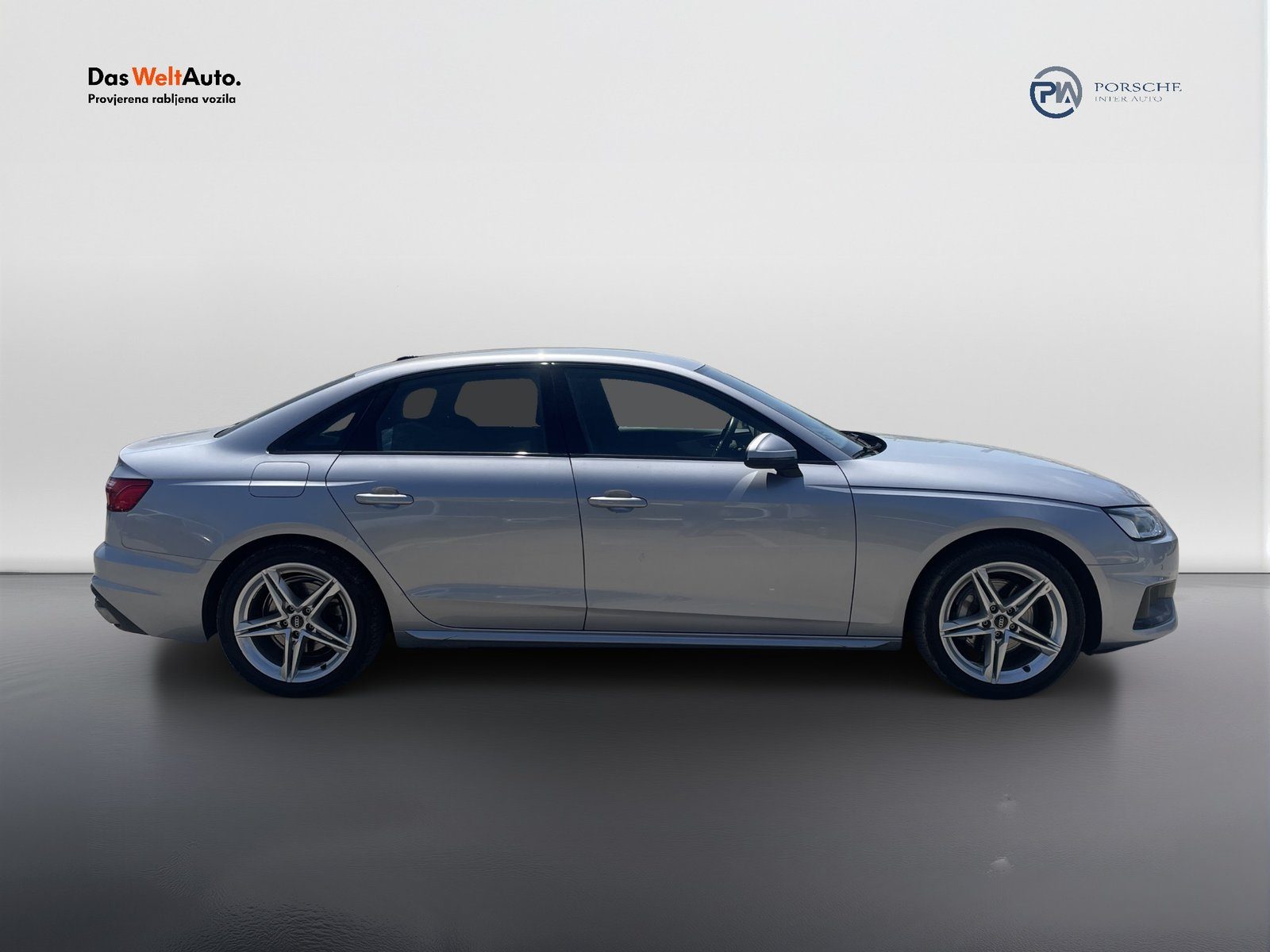 2023 Audi A4 — fotografija 7