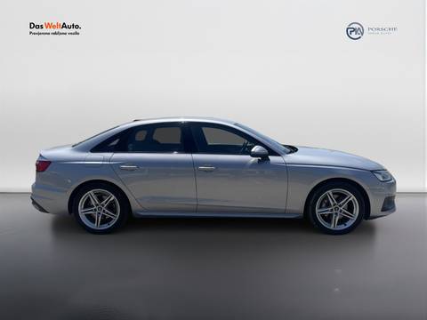 2023 Audi A4 — sličica 7