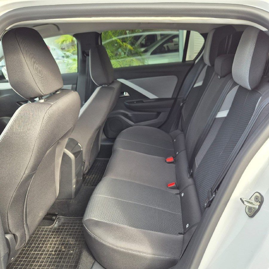 2024 Opel Astra — fotografija 17