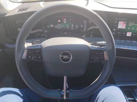 2025 Opel Astra Sports Tourer — sličica 15