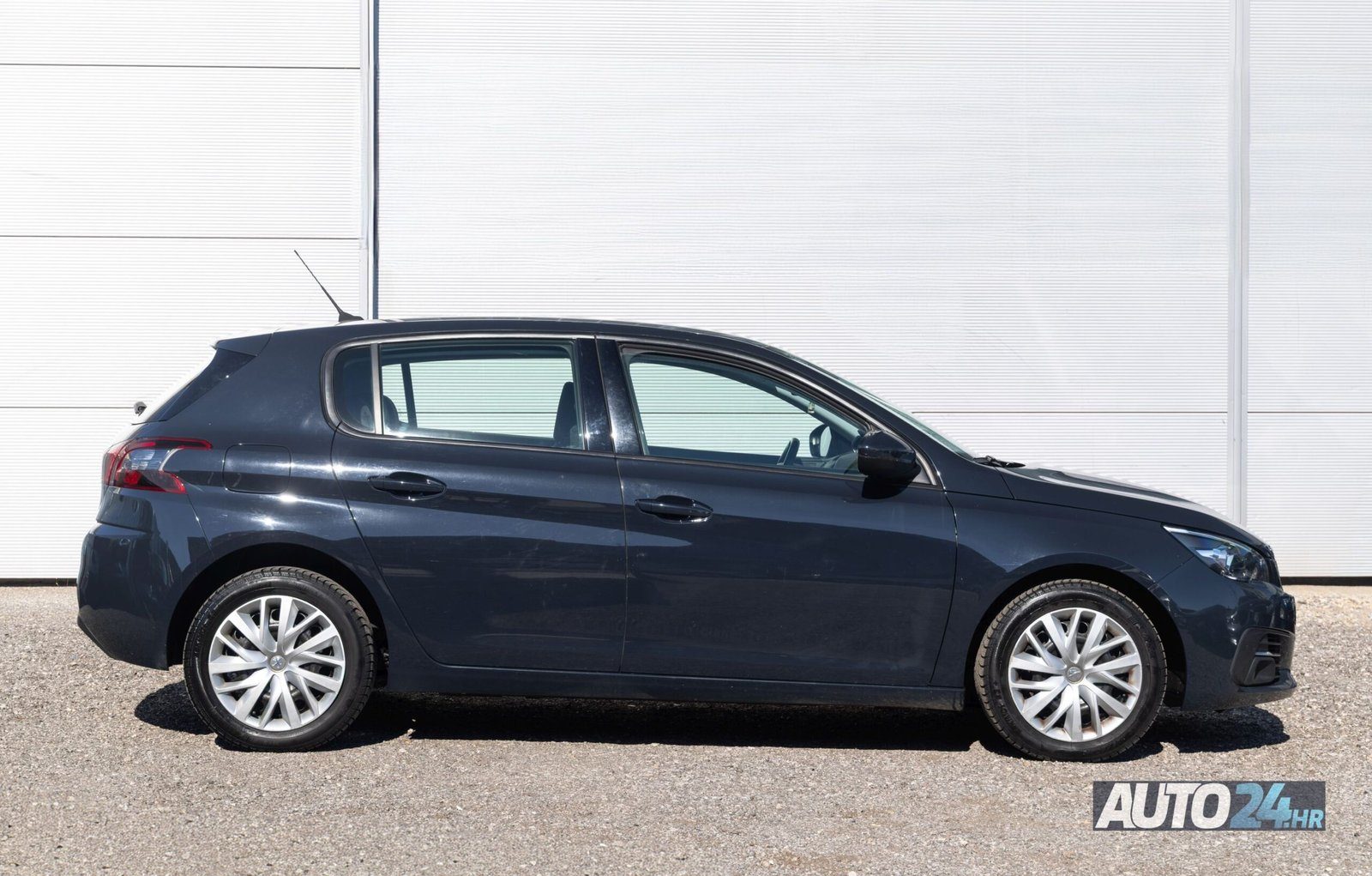 2018 Peugeot 308 Style — fotografija 5