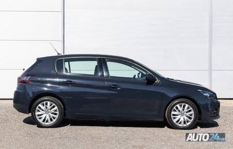 2018 Peugeot 308 Style — sličica 5