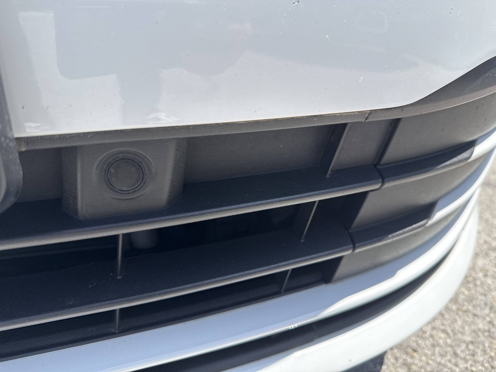 2022 Volkswagen Golf — fotografija 17