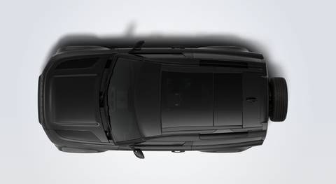 2025 Land Rover Defender — sličica 4