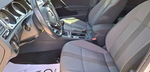 2016 Volkswagen Golf — sličica 9
