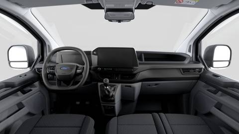 Ford Custom — sličica 10