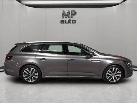 2019 Renault Talisman — sličica 7