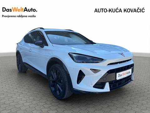 2026 Cupra Formentor — sličica 7