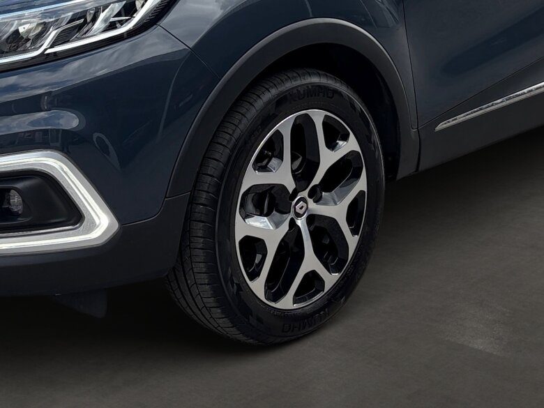 2019 Renault Captur — fotografija 6