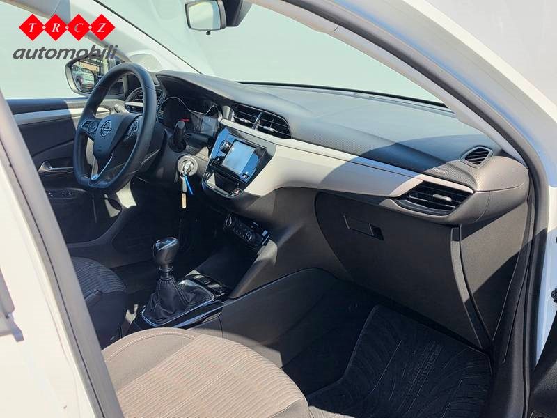 2022 Opel Corsa — fotografija 6