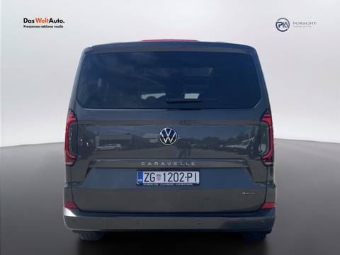 2026 Volkswagen Caravelle — sličica 5
