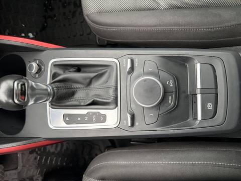 2017 Audi Q2 — sličica 24