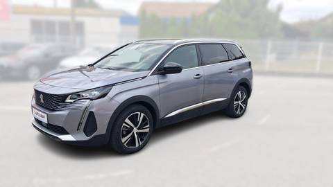 2023 Peugeot 5008