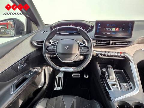 2022 Peugeot 3008 — sličica 10