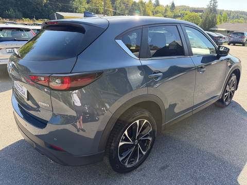 2023 Mazda CX-5 — sličica 2