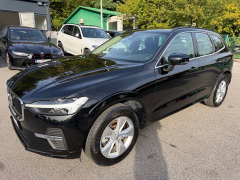 2023 Volvo XC60