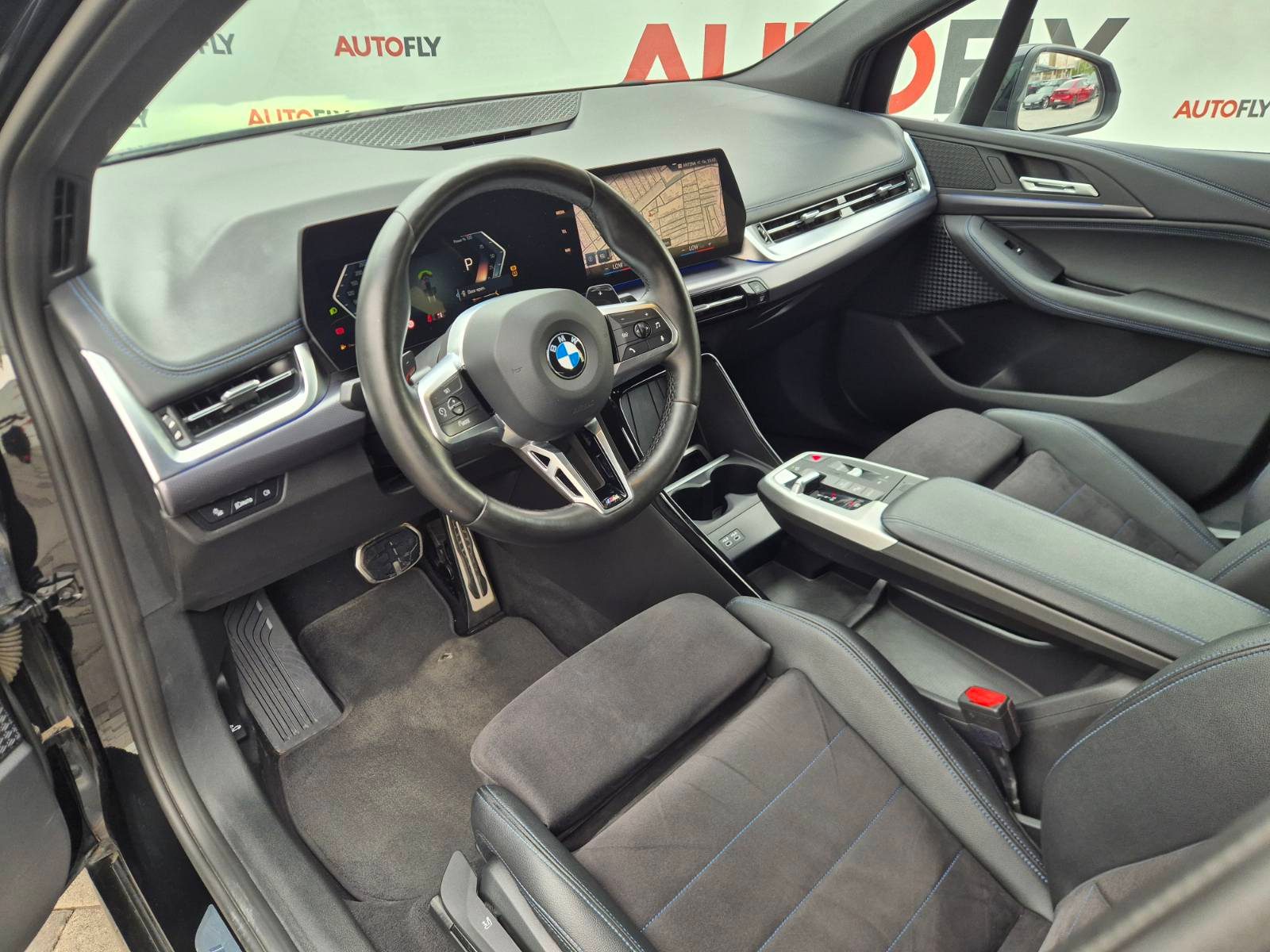 2023 BMW Serija 2 M Sport — fotografija 16