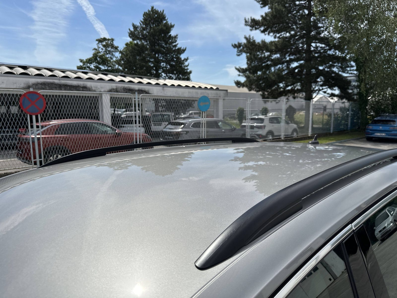 2019 Volkswagen Tiguan — fotografija 16