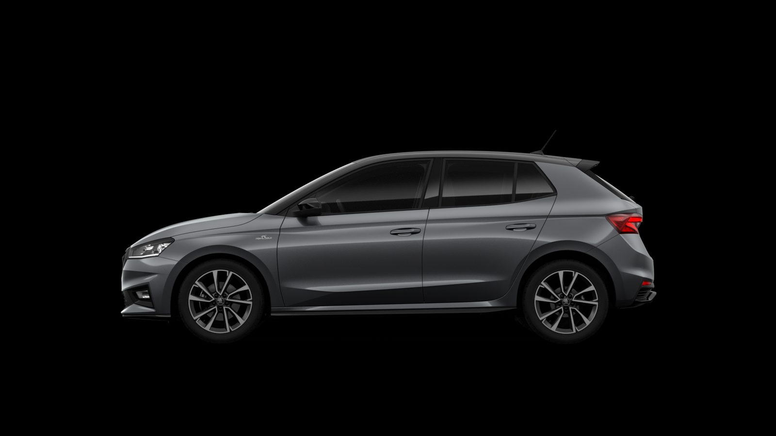 2026 Škoda Fabia — fotografija 3