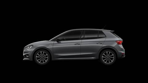 2026 Škoda Fabia — sličica 3