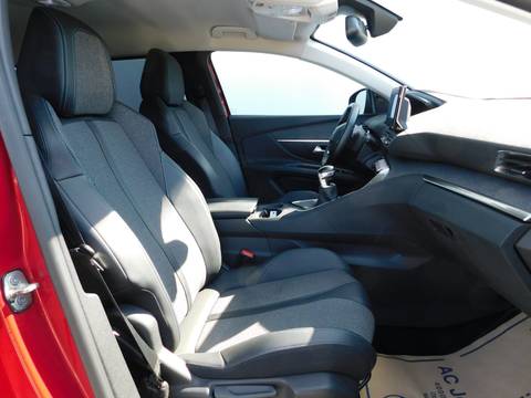 2021 Peugeot 5008 — sličica 12