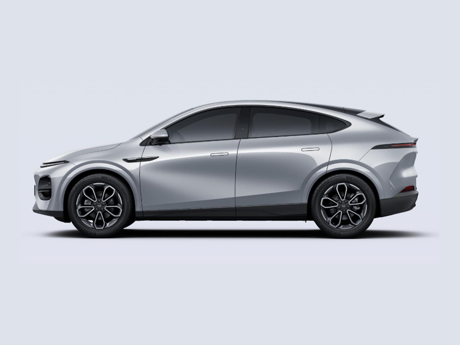 2026 XPENG G6 — fotografija 3