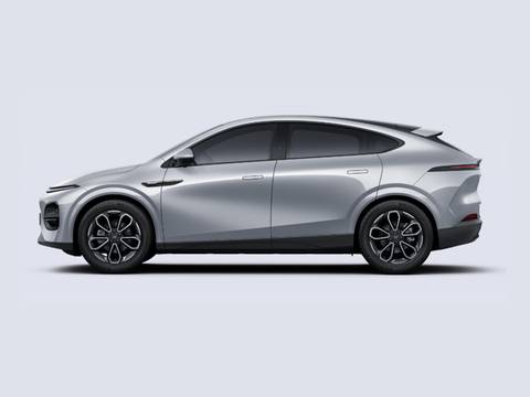 2026 XPENG G6 — sličica 3