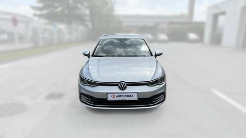 2021 Volkswagen Golf — sličica 2